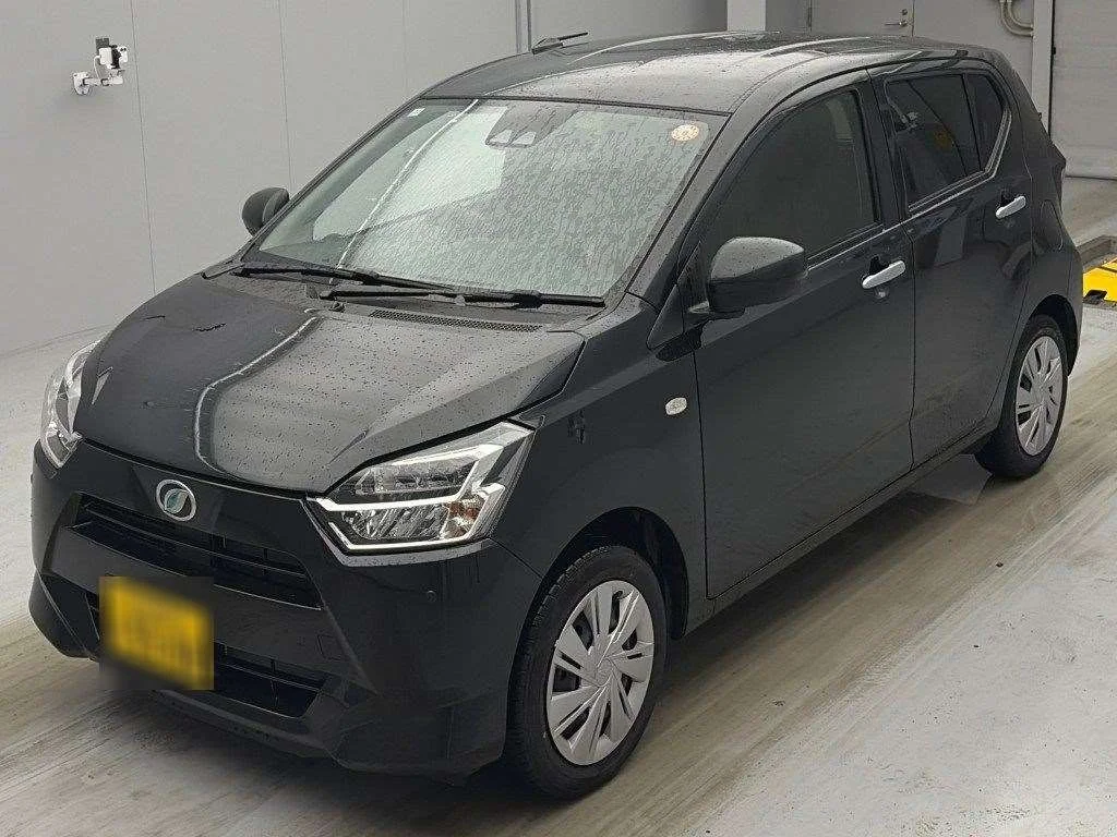 Daihatsu Mira e:S LA350S 2025